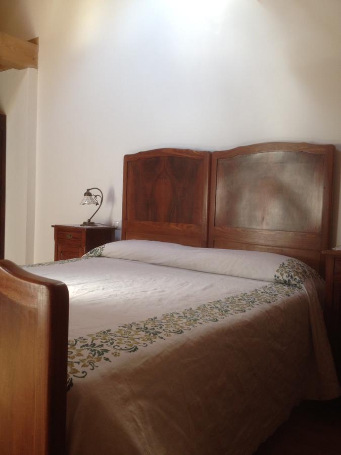 Il Capriolo Felice - Agriturismo Bed & Breakfast Lastebasse ภายนอก รูปภาพ